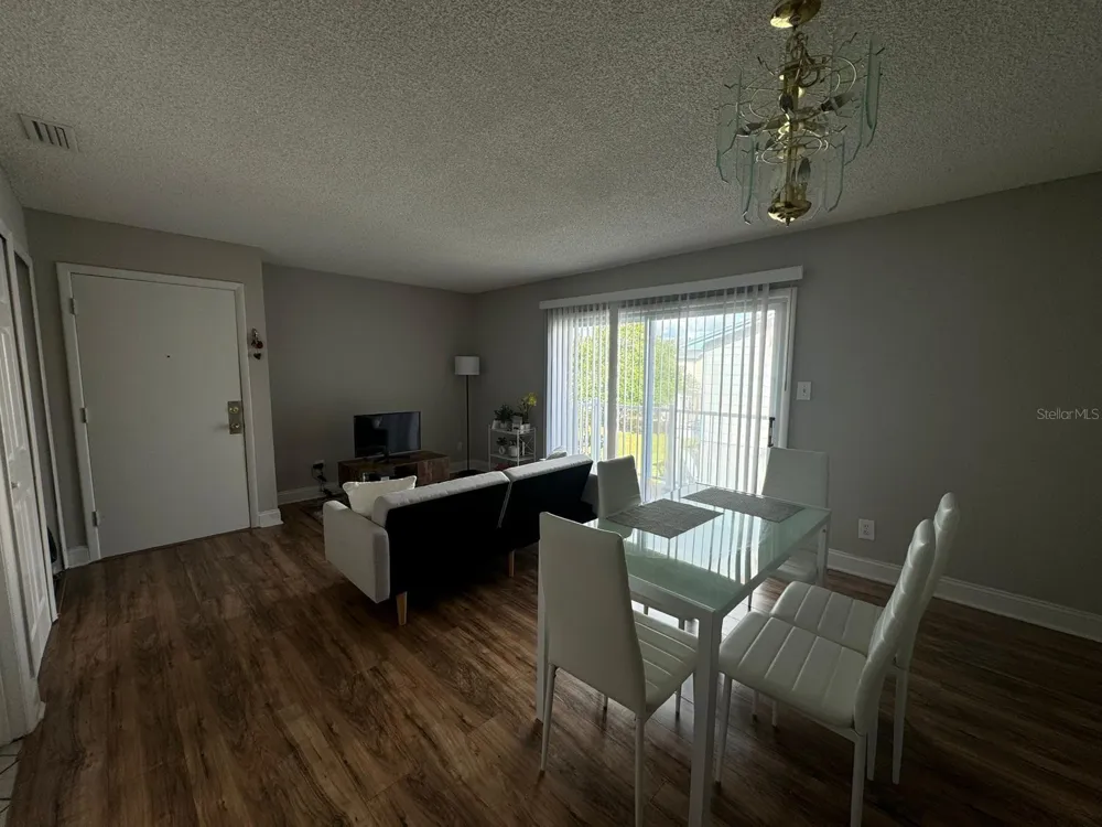 3035 GEORGE MASON AVENUE #D20 Winter Park, FL 32792