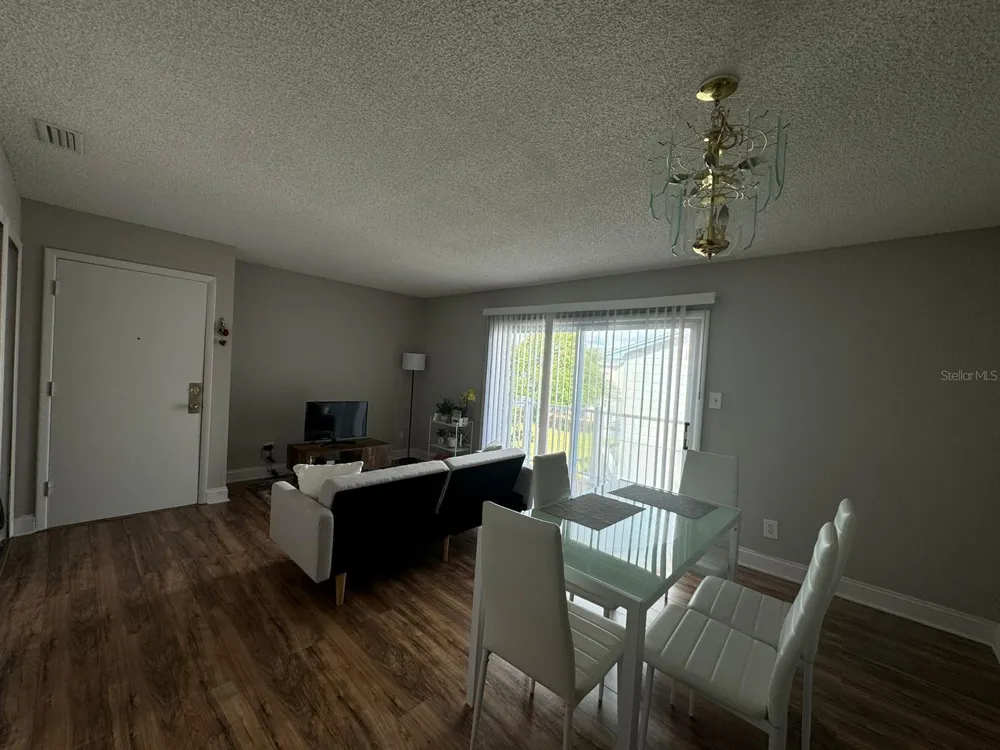 3035 GEORGE MASON AVENUE #D20 Winter Park, FL 32792