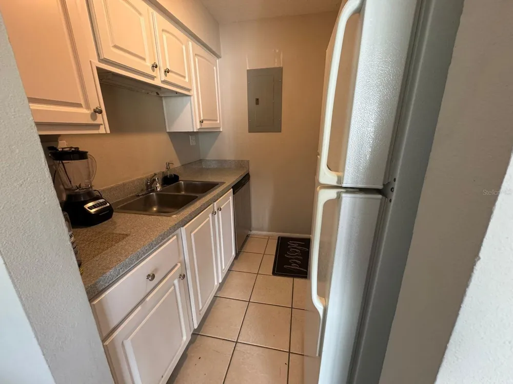 3035 GEORGE MASON AVENUE #D20 Winter Park, FL 32792