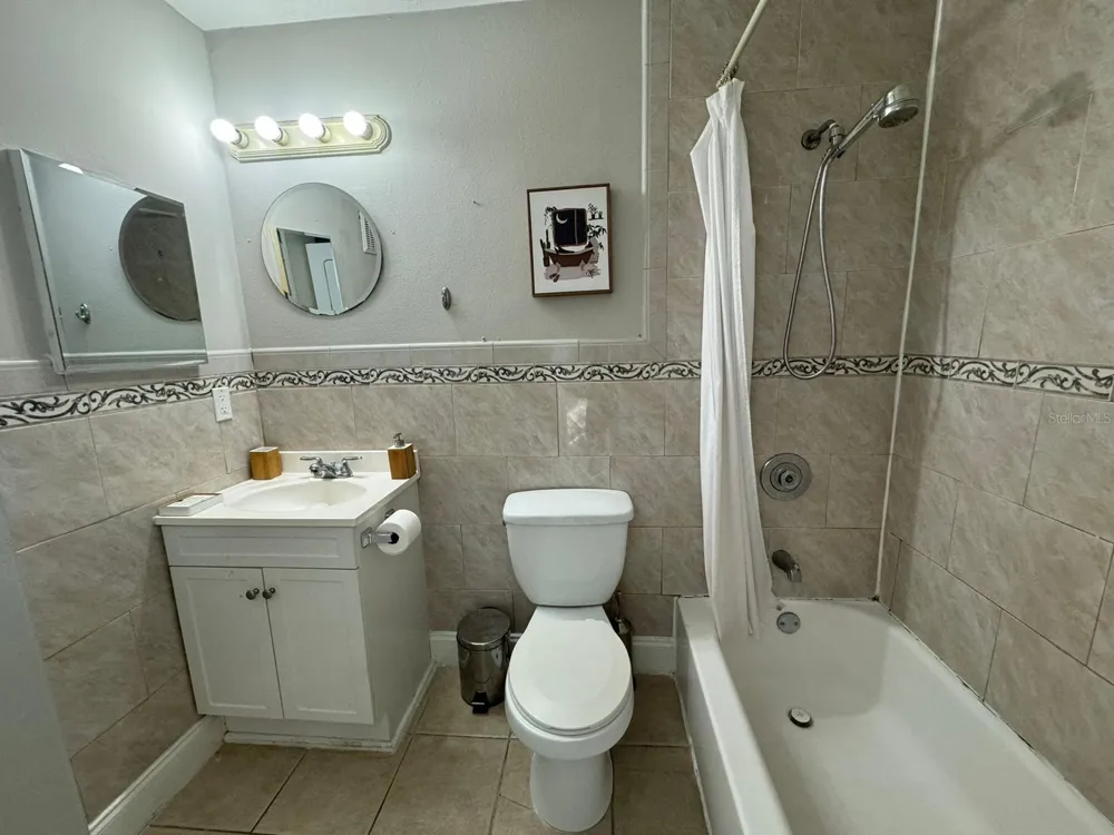 3035 GEORGE MASON AVENUE #D20 Winter Park, FL 32792