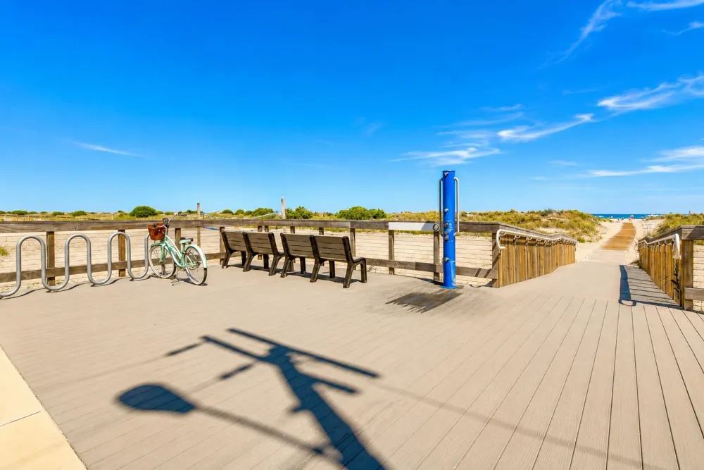 404 E Denver Avenue Wildwood Crest, NJ 08260
