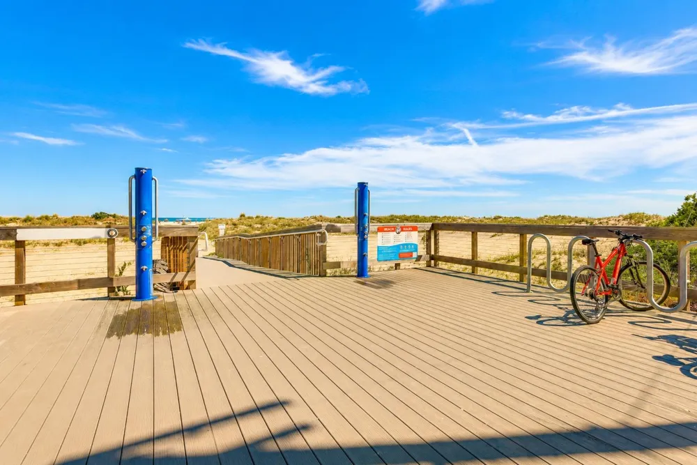 404 E Denver Avenue Wildwood Crest, NJ 08260