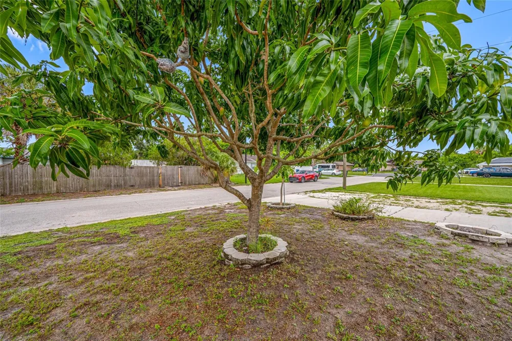 4115 55TH AVENUE DRIVE E Bradenton, FL 34203