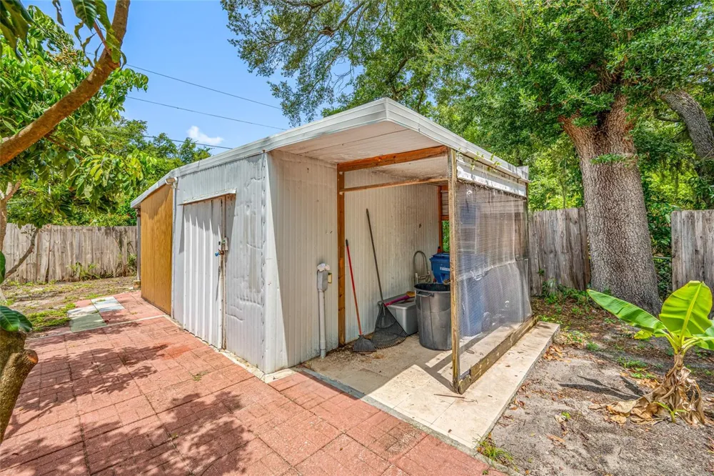 4115 55TH AVENUE DRIVE E Bradenton, FL 34203
