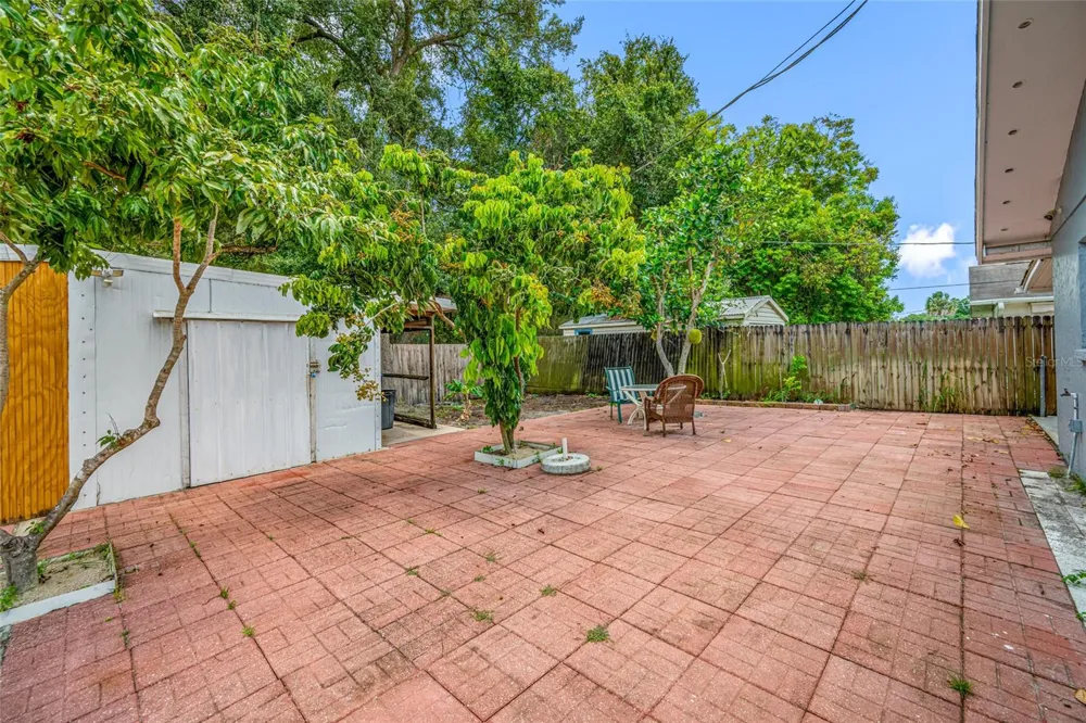 4115 55TH AVENUE DRIVE E Bradenton, FL 34203