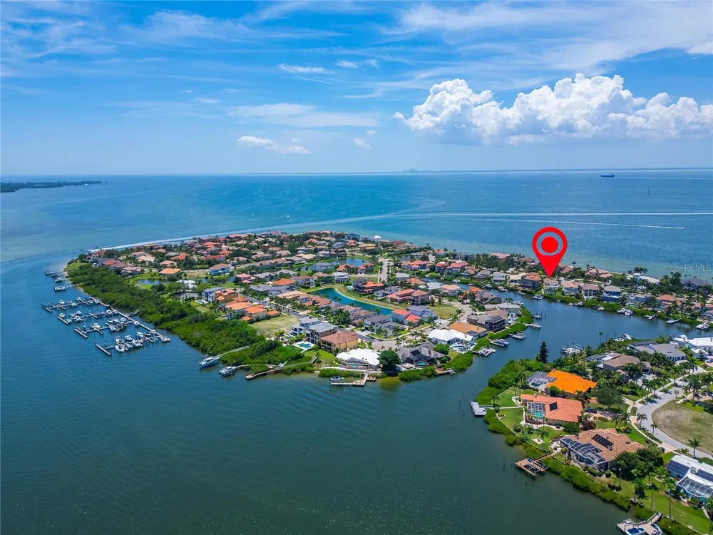 6203 MARBELLA BOULEVARD Apollo Beach, FL 33572