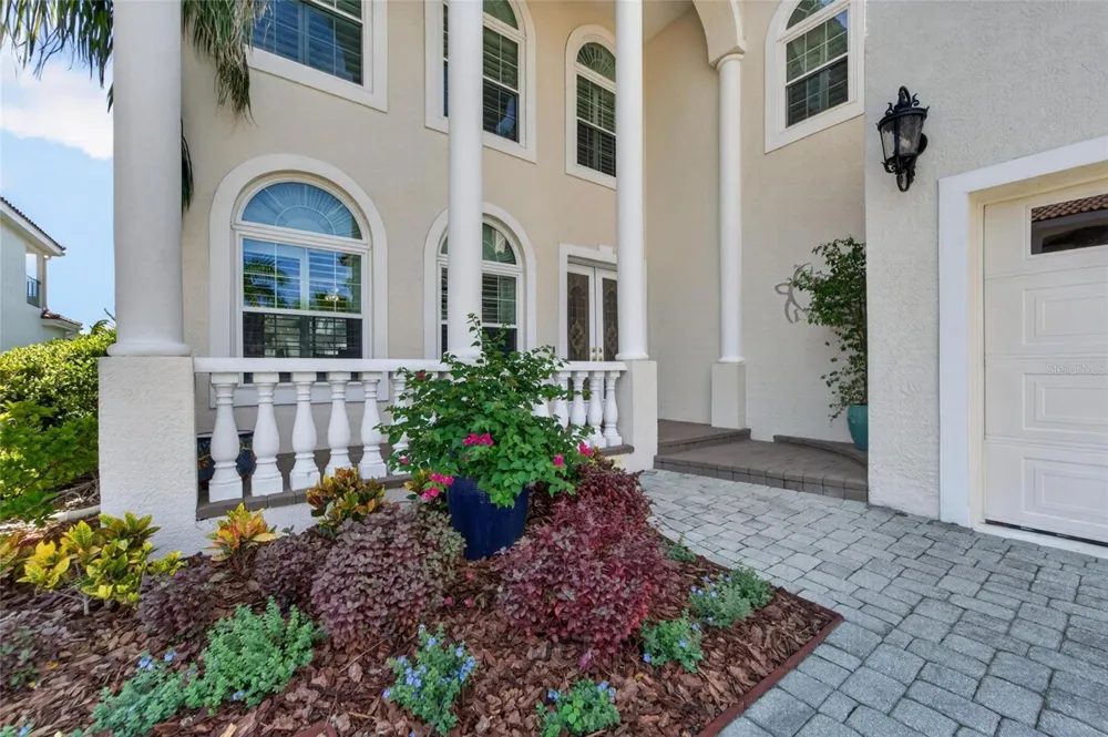 6203 MARBELLA BOULEVARD Apollo Beach, FL 33572