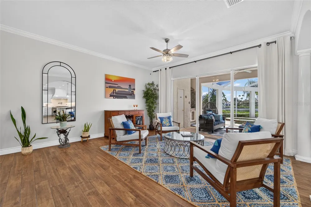 6203 MARBELLA BOULEVARD Apollo Beach, FL 33572