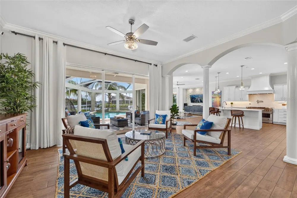 6203 MARBELLA BOULEVARD Apollo Beach, FL 33572