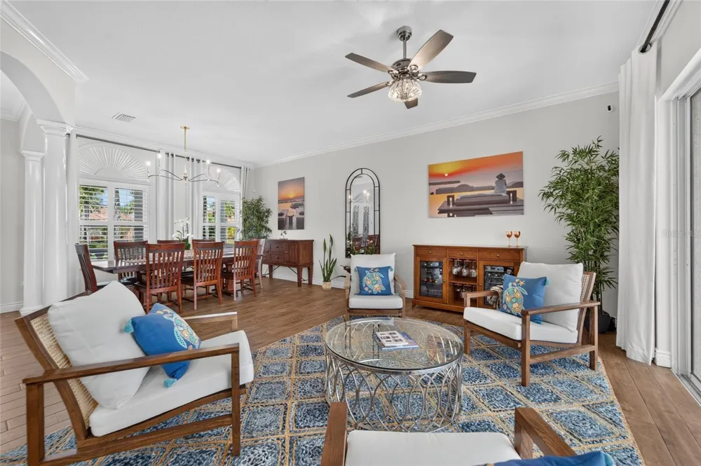 6203 MARBELLA BOULEVARD Apollo Beach, FL 33572