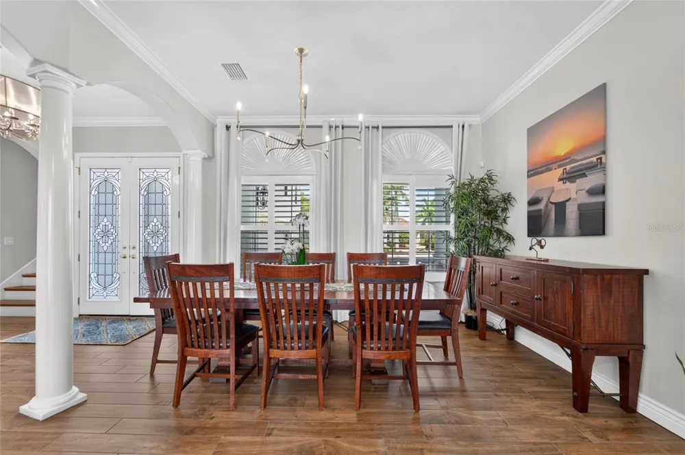 6203 MARBELLA BOULEVARD Apollo Beach, FL 33572