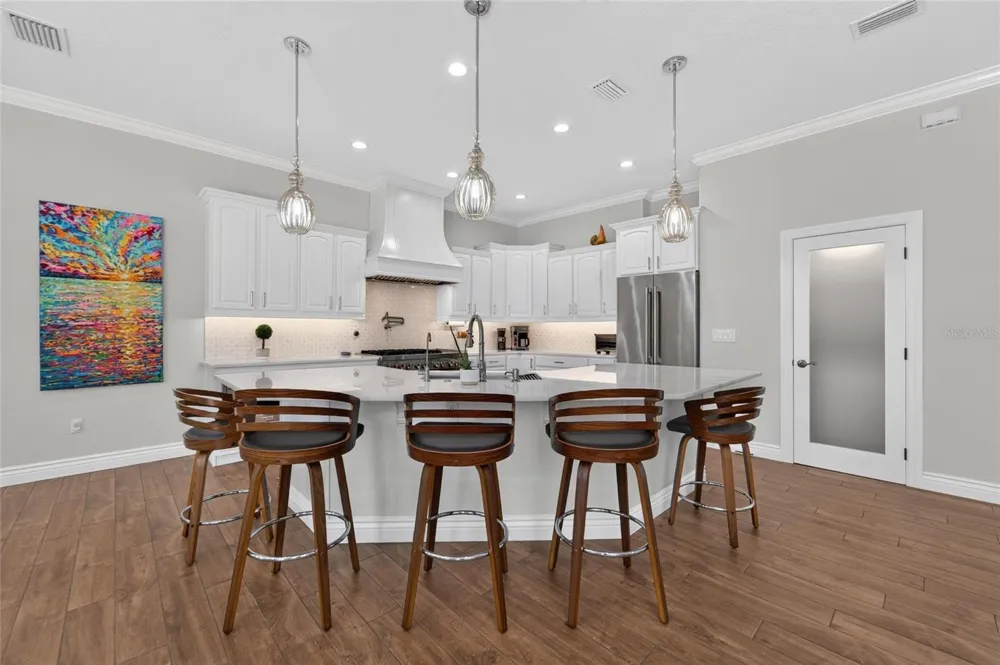 6203 MARBELLA BOULEVARD Apollo Beach, FL 33572
