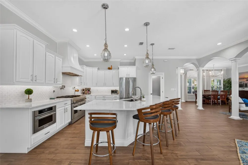 6203 MARBELLA BOULEVARD Apollo Beach, FL 33572