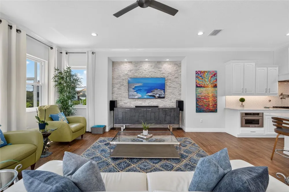 6203 MARBELLA BOULEVARD Apollo Beach, FL 33572