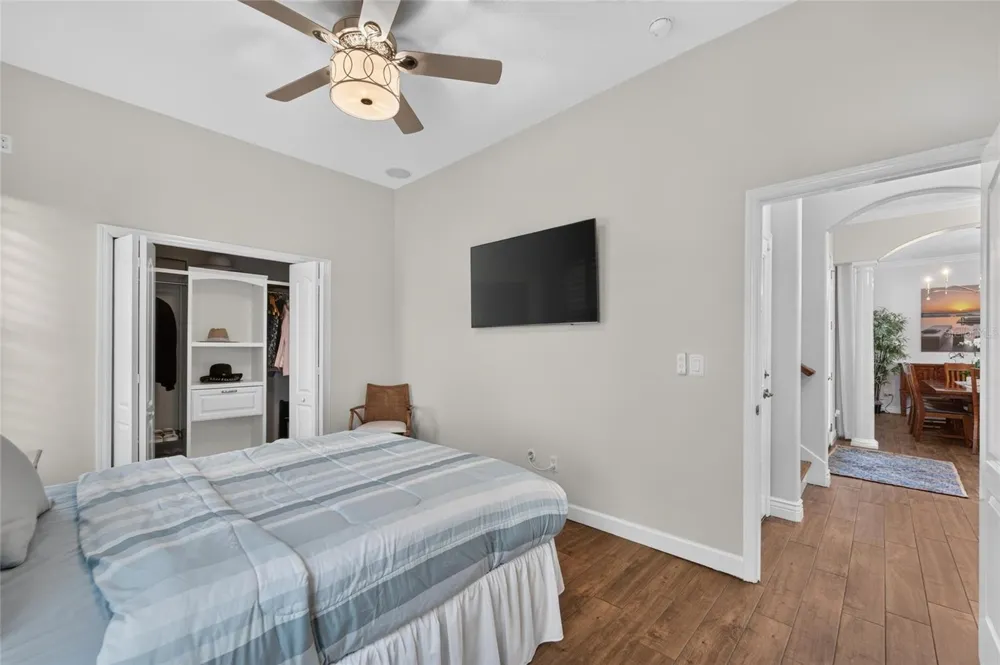 6203 MARBELLA BOULEVARD Apollo Beach, FL 33572