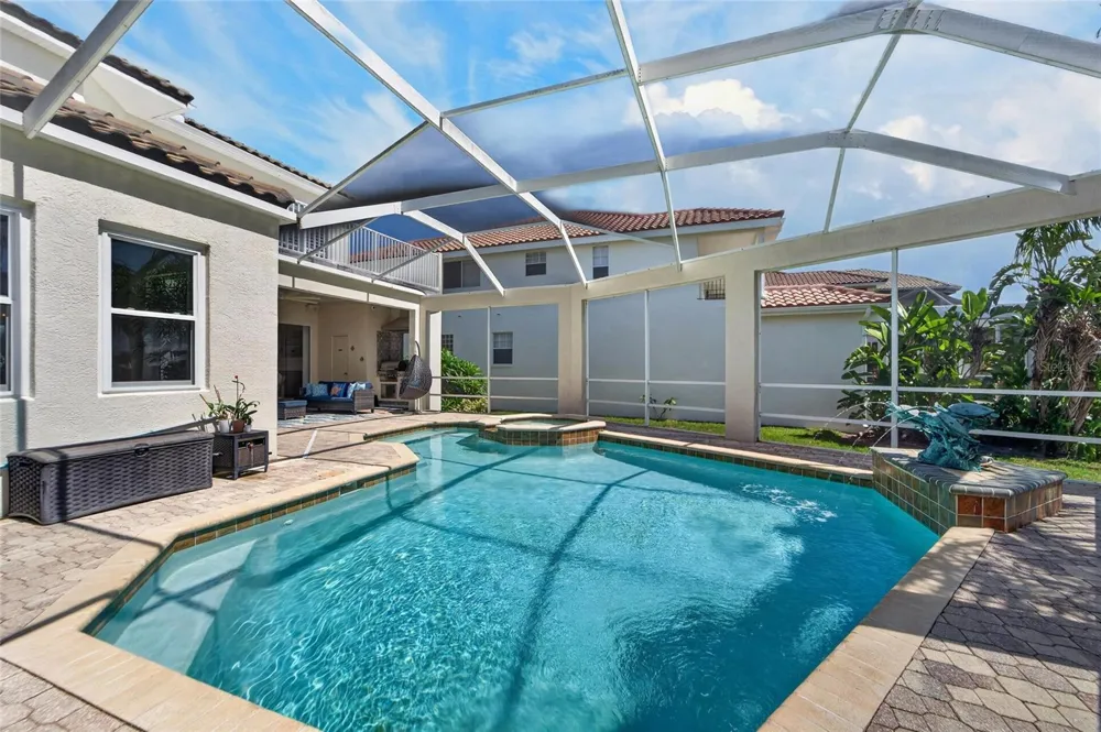 6203 MARBELLA BOULEVARD Apollo Beach, FL 33572