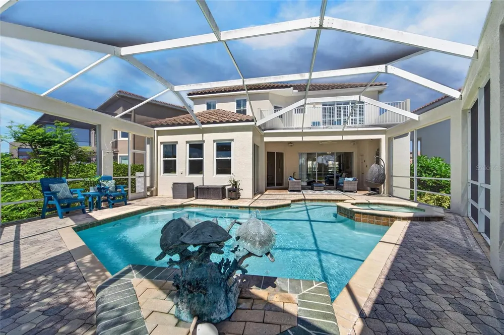 6203 MARBELLA BOULEVARD Apollo Beach, FL 33572