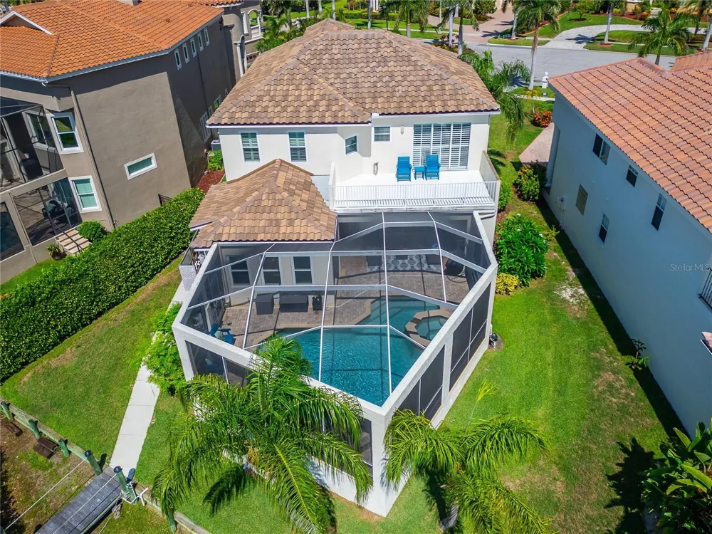 6203 MARBELLA BOULEVARD Apollo Beach, FL 33572