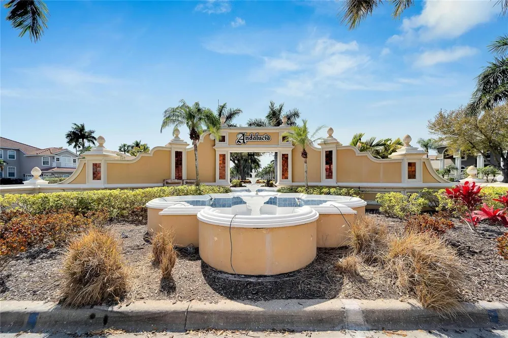 6203 MARBELLA BOULEVARD Apollo Beach, FL 33572