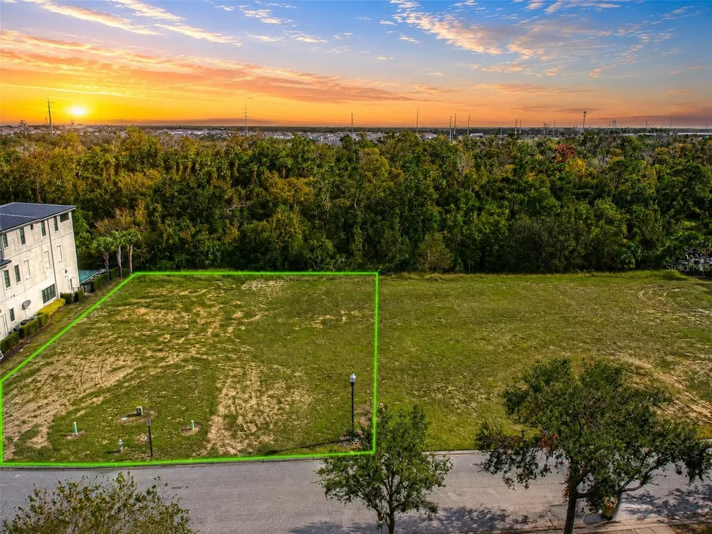 560 MUIRFIELD LOOP Reunion, FL 34747