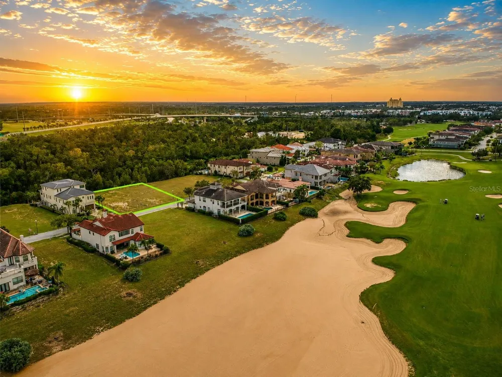 560 MUIRFIELD LOOP Reunion, FL 34747