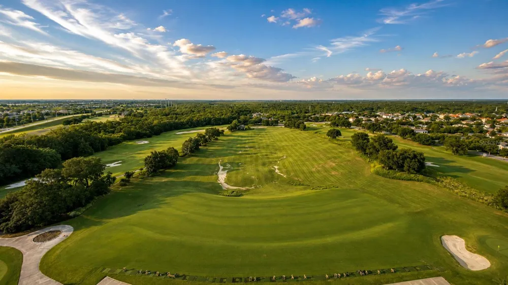 560 MUIRFIELD LOOP Reunion, FL 34747
