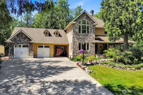4921 Zander Drive