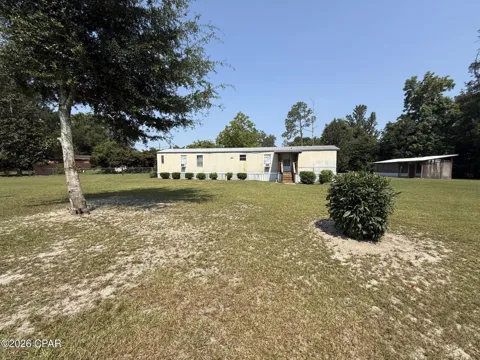 3210 Hughes Lane