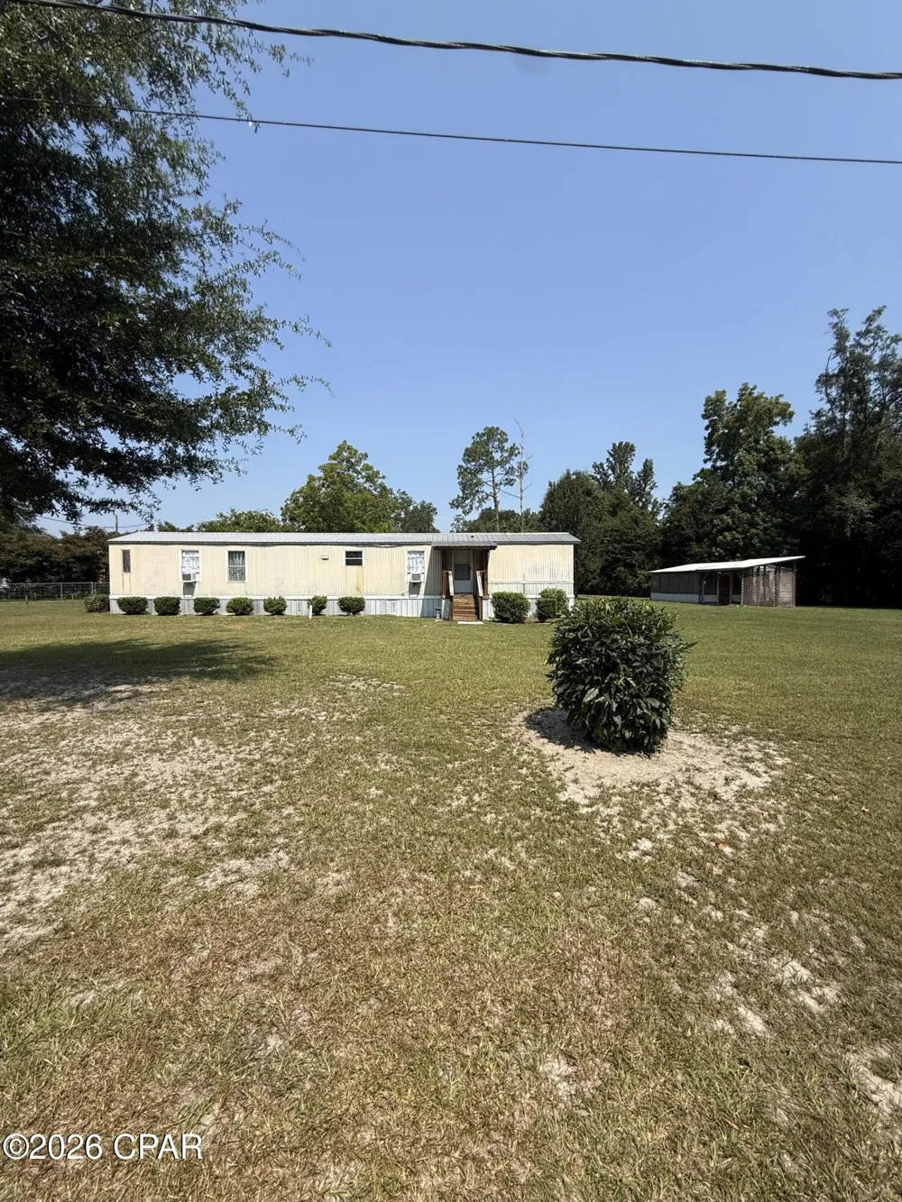 3210 Hughes Lane Cottondale, FL 32431