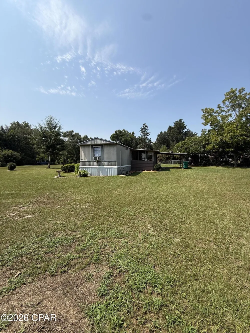 3210 Hughes Lane Cottondale, FL 32431