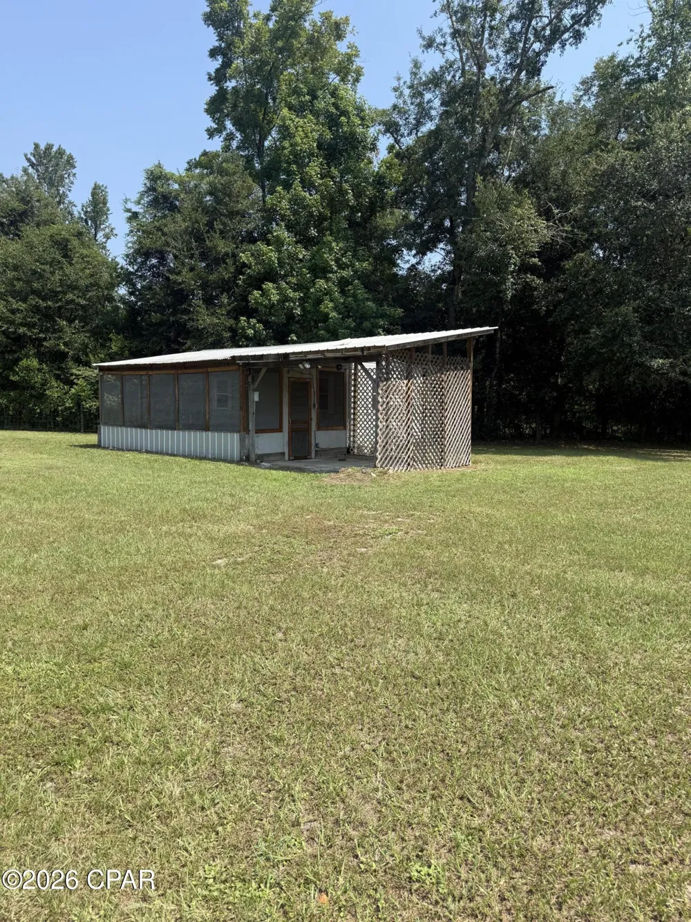 3210 Hughes Lane Cottondale, FL 32431
