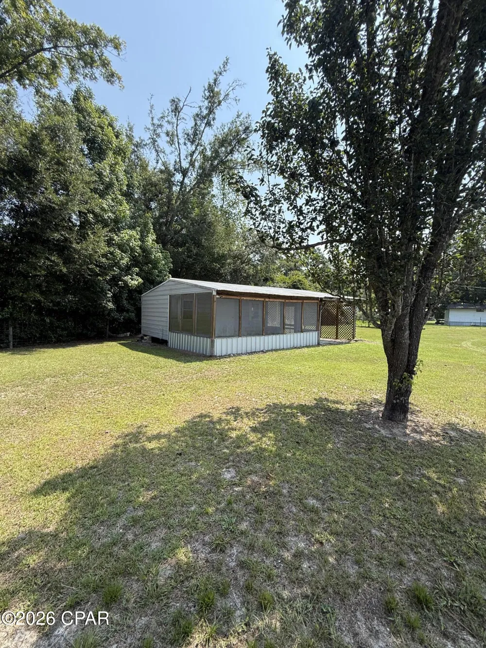 3210 Hughes Lane Cottondale, FL 32431