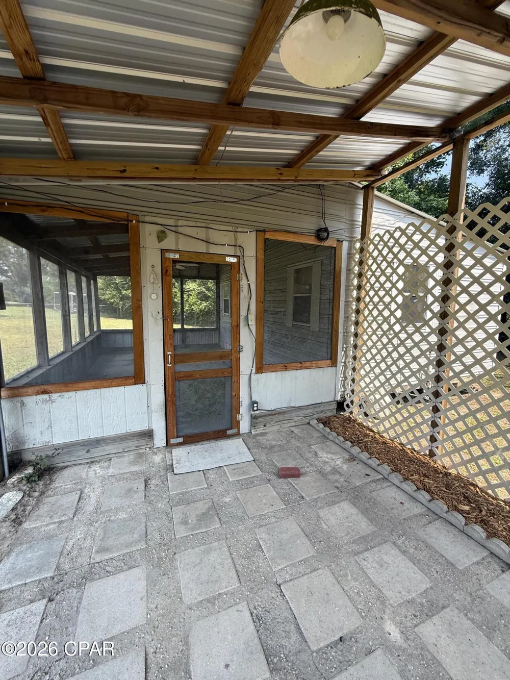 3210 Hughes Lane Cottondale, FL 32431
