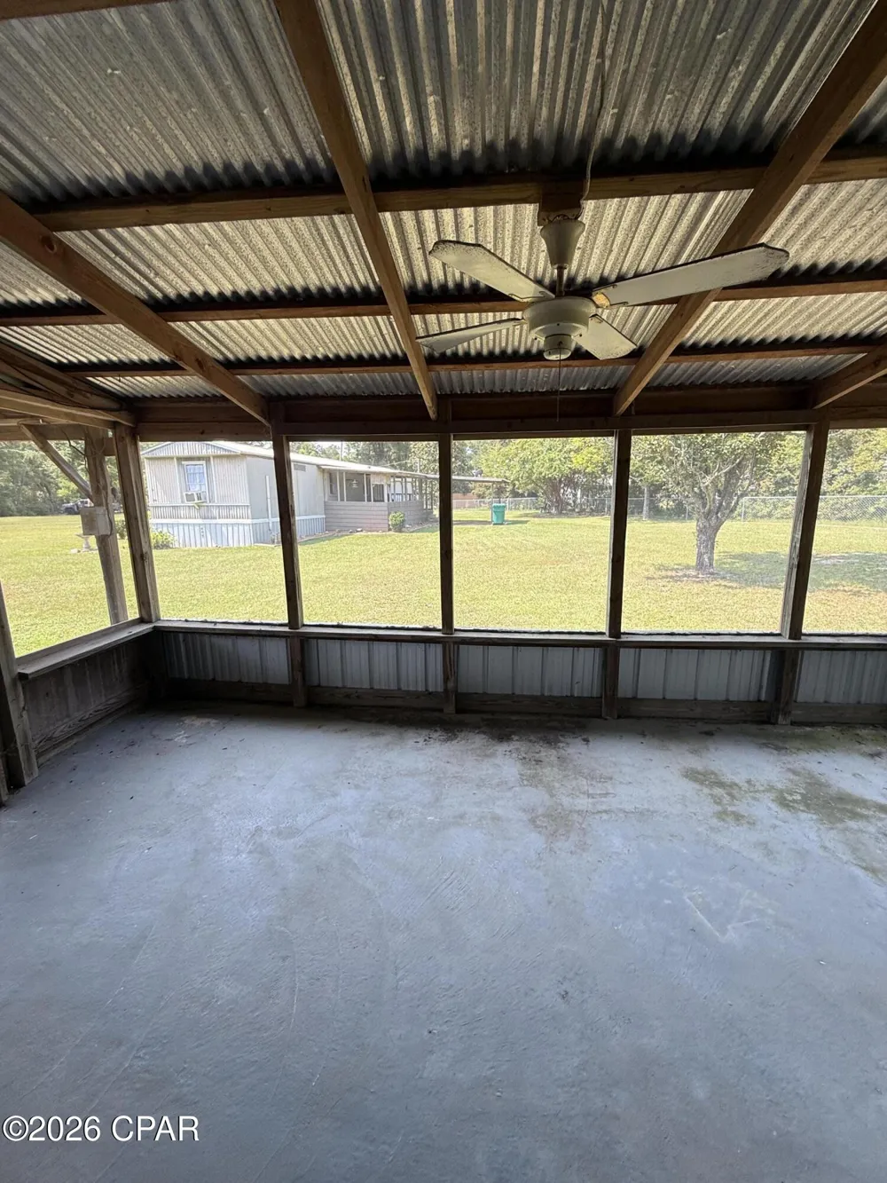3210 Hughes Lane Cottondale, FL 32431