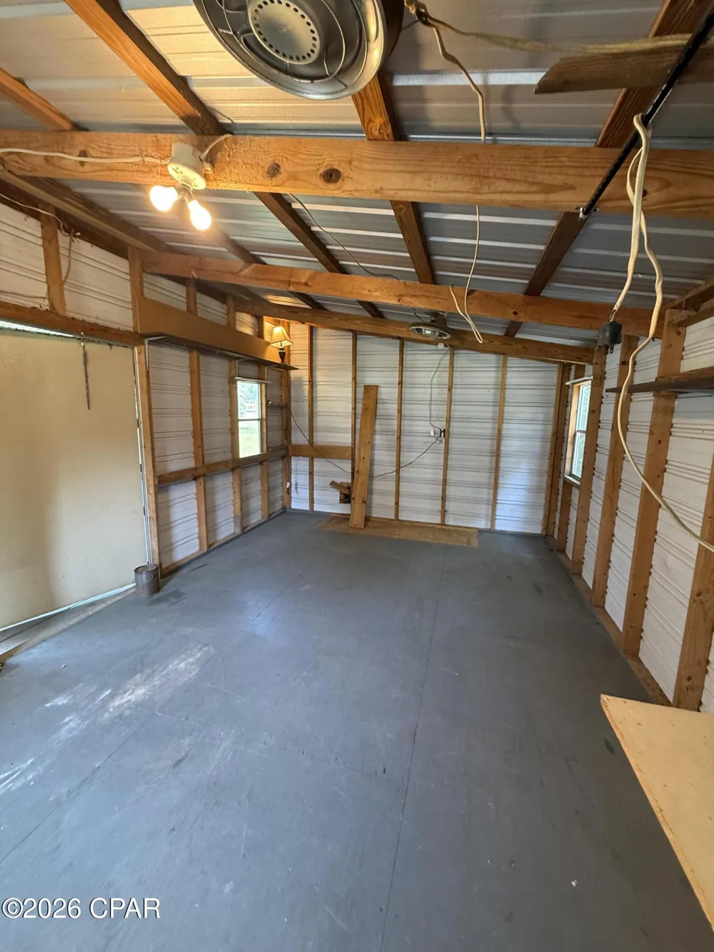3210 Hughes Lane Cottondale, FL 32431