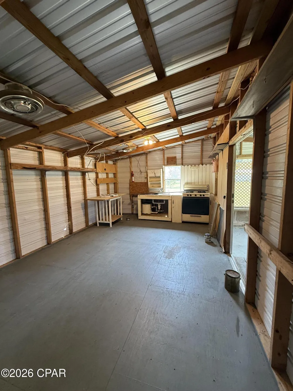 3210 Hughes Lane Cottondale, FL 32431