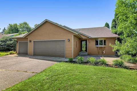 6022 Prairie Rose Drive