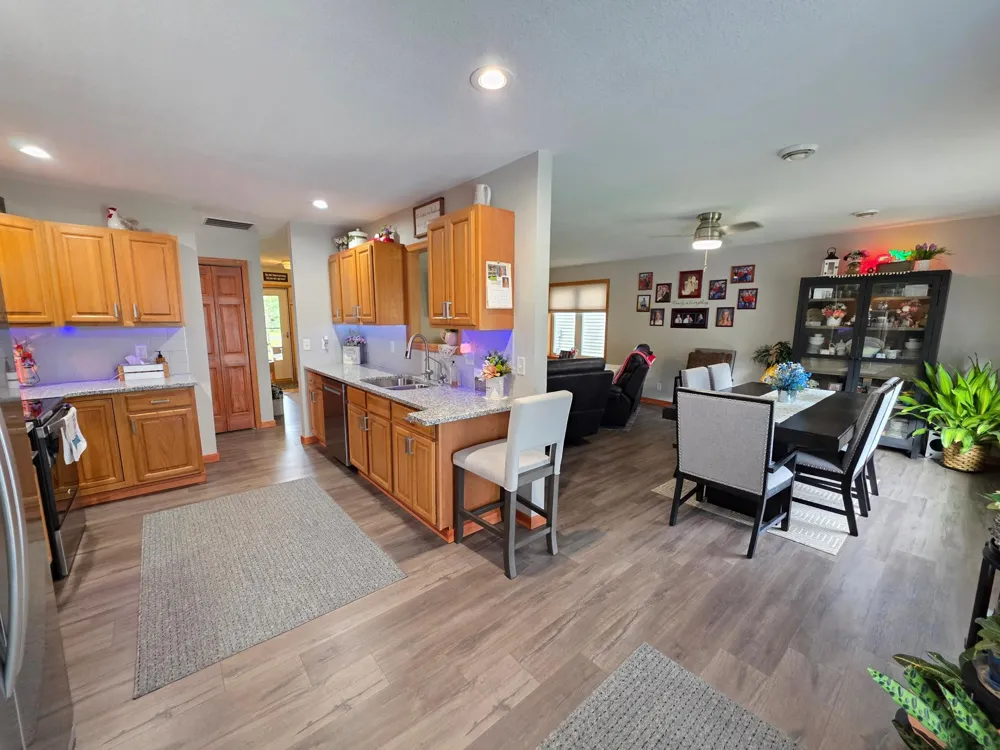 114 6th Avenue NE Elgin, MN 55932