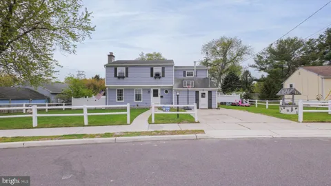 103 CHEROKEE LANE