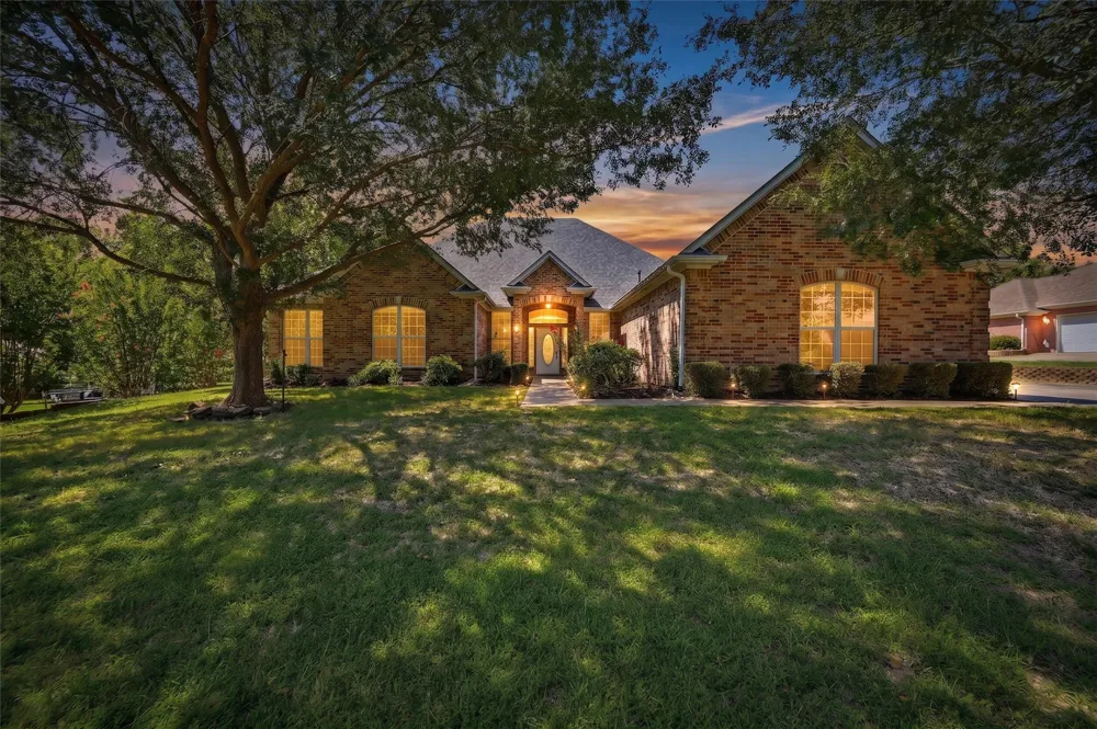 3201 Greenbriar Durant, OK 74701