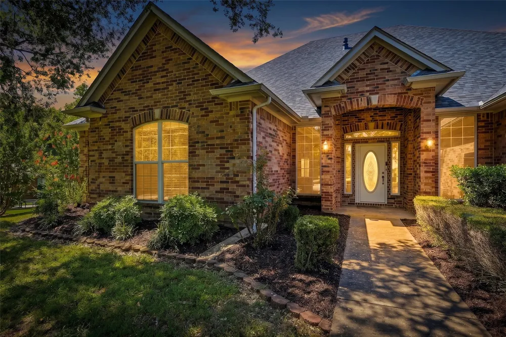 3201 Greenbriar Durant, OK 74701