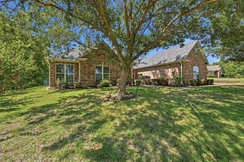 3201 Greenbriar Durant, OK 74701