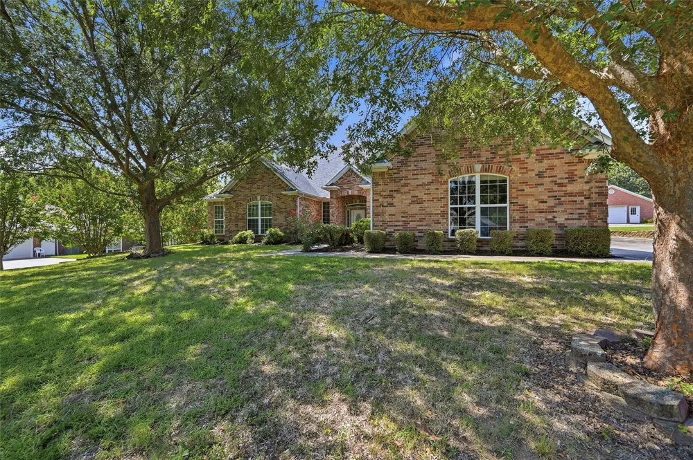 3201 Greenbriar Durant, OK 74701