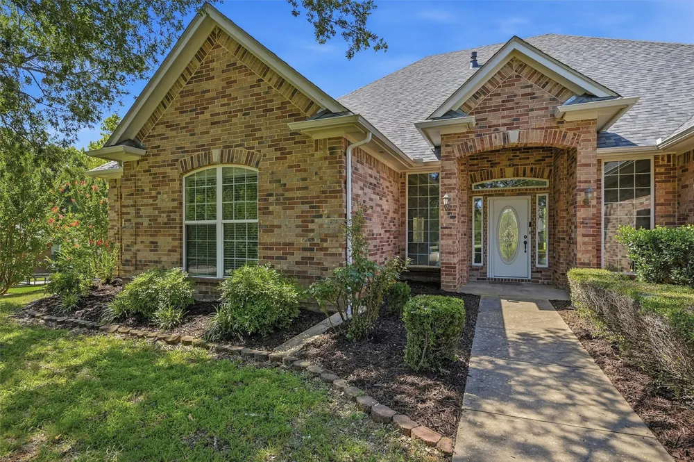 3201 Greenbriar Durant, OK 74701