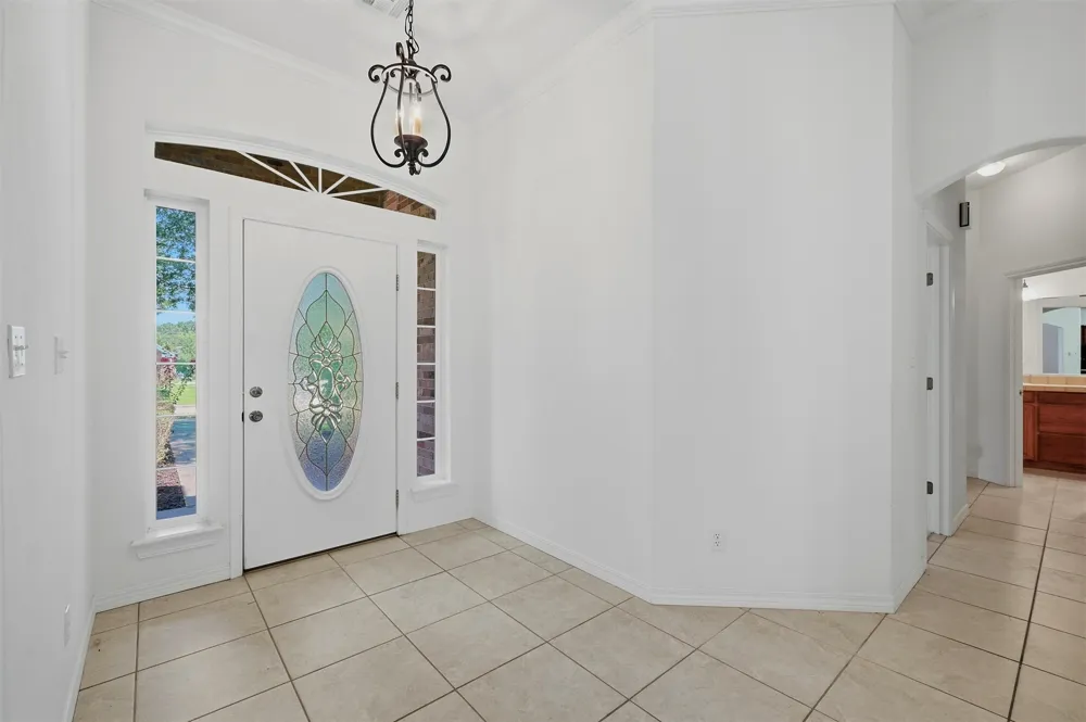 3201 Greenbriar Durant, OK 74701