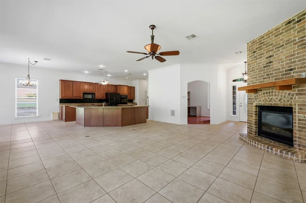 3201 Greenbriar Durant, OK 74701