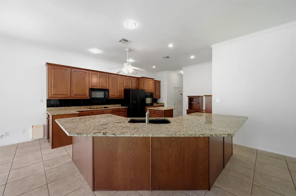 3201 Greenbriar Durant, OK 74701