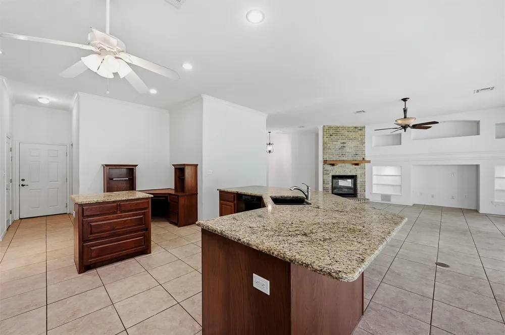 3201 Greenbriar Durant, OK 74701