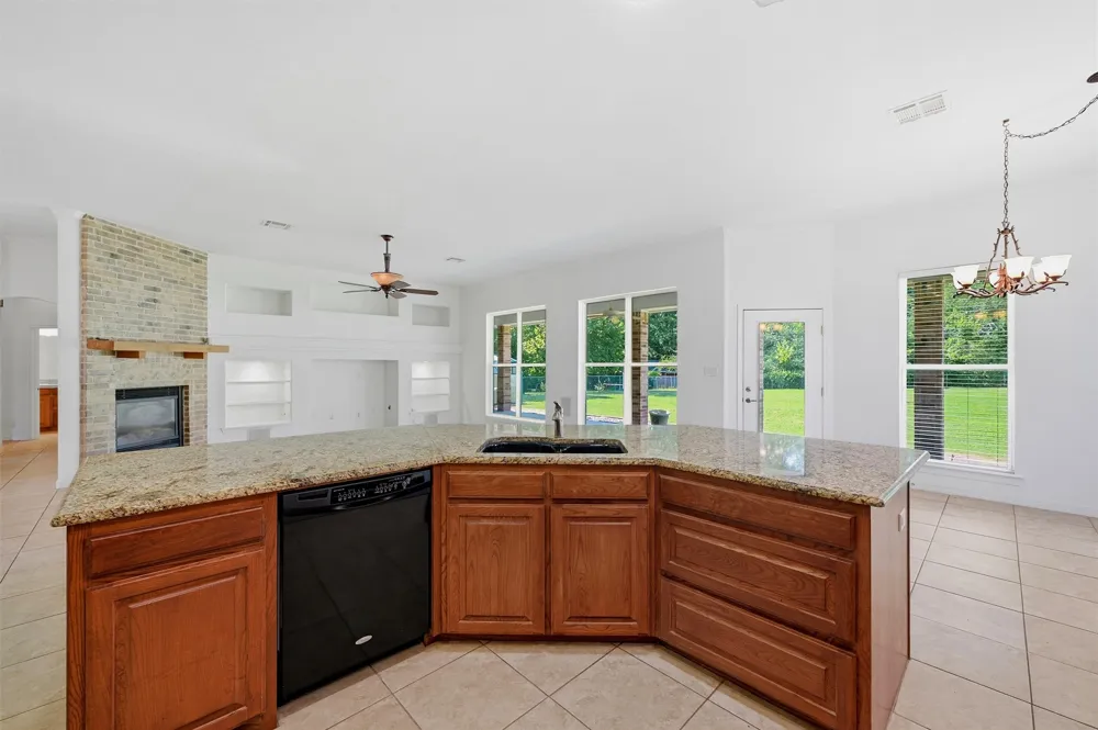 3201 Greenbriar Durant, OK 74701