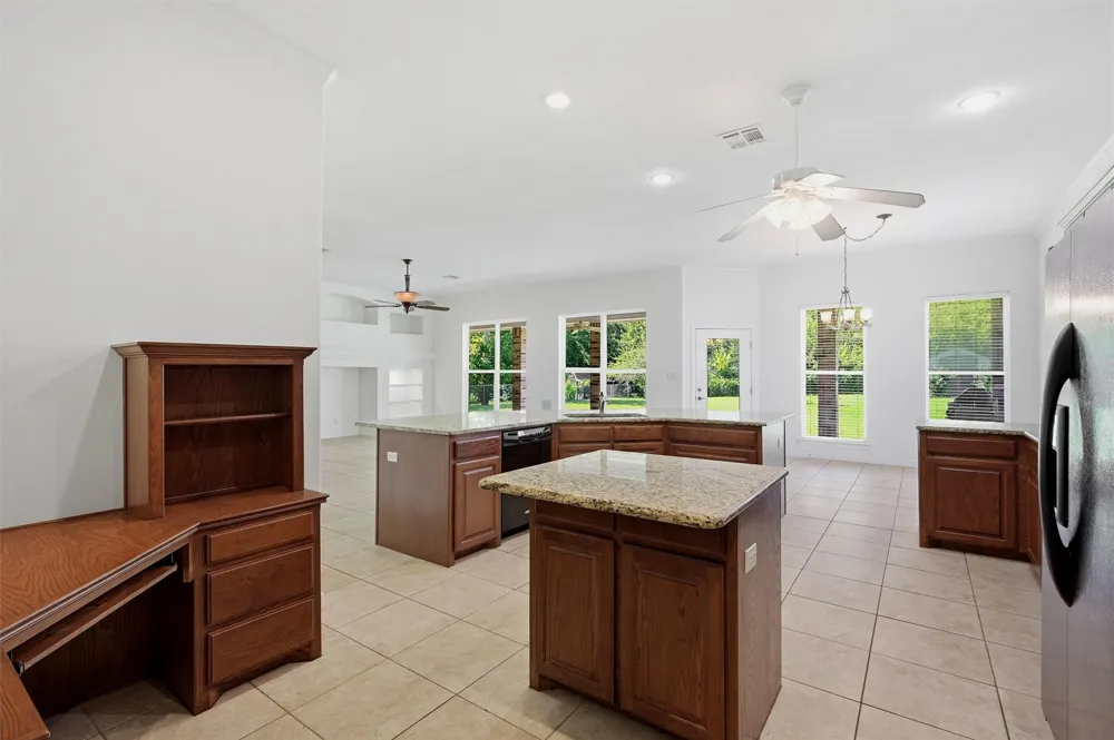 3201 Greenbriar Durant, OK 74701